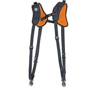 BlackRapid Double-X Extra Comfort | ✅Livraison gratuite à partir de 100 €