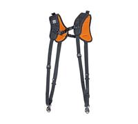 BlackRapid Double X extra comfort