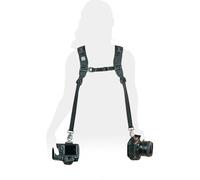 BLACKRAPID Harnais double pour l'épaule