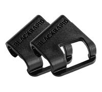 BlackRapid Lockstar II Carabiners Twin Pack