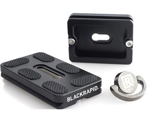 BLACKRAPID Plateau Rapide Type Arca 70mm