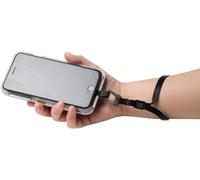 BlackRapid Wander bundle dragonne pour smartphone + Garantie 5 Ans