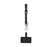 BlackRapid Wander Lanyard BK ( lanière + attache sécurité ) 35"