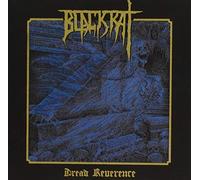 Blackrat - Dread Reverence [Import]