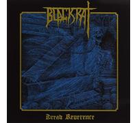 Blackrat - Dread Reverence (Vinyl Coloured EDT.) [Import]