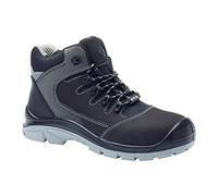 Blackrock Bottes de sécurité Carson Composite S3 largeur large, sans métal