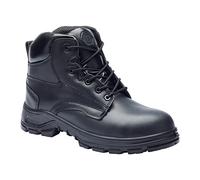 Blackrock Bottes de sécurité en composite Sentinel, S3, sans métal, large