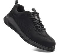 Blackrock Chaussures de sécurité Flow, Baskets à Bout en Acier