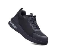 Blackrock Chaussures de sécurité Flux Composite, chaussures de travail et utilitaires es pour chaussures à capuchon résistantes aux perforations,dessus en maille taille 6/EU 39