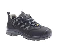 Blackrock Chaussures de sécurité Proton ESD en Composite, sans métal