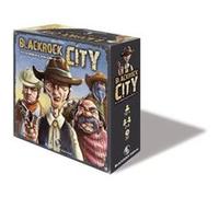 Blackrock City G