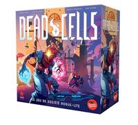 Blackrock - Dead Cells Le Jeu de Plateau - Version française