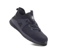 Blackrock Drift Baskets à Embout en Acier, Chaussures de sécurité pour Hommes Unisexe, Chaussures de Travail et Utilitaires, EPI certifié UK, Semelle intermédiaire en Composite sans métal