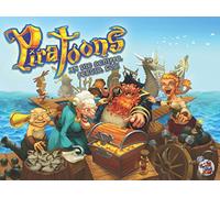 Blackrock Editions- Piratoons : au Bateau, prêt, C'est Parti, BLAD0005