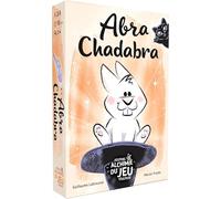 Subverti – Abra Chadabra