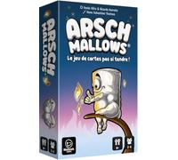 Arschmallows