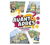 Blackrock Games Avant Apres 25 Min Jeu De Cartes
