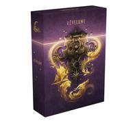 Blackrock Games Blam! Rêvelune • Libérez l'un de Vos Amis de Son rêve - Jeu de société Narration et déduction - Jeu de coopération, en Famille, Entre Amis - 3 à 6 Joueurs - 30 Minutes - Dès 10 Ans