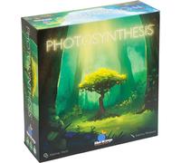 Blackrock Games Blue Orange , Photosynthesis Game (New) , Board Game , Ages 8+ , 2-4 Players , 60 Minutes Playing Time