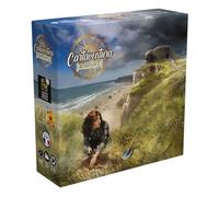 Blam ! Editions – Jeu de stratégie – Cartaventura : Résistance – narratif coopératif 1-6 joueurs