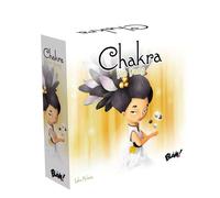 Blackrock Games Chakra Extension : Yin Yang Fr