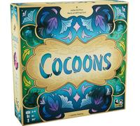 Act in games – Cocoons