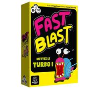 Blackrock Games Fast Blast