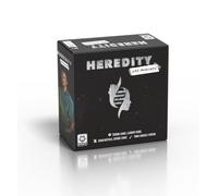 Act in games – Jeu de société – Heredity - Les Mioches – coopératif – 14+ – jusqu'à 4 joueurs