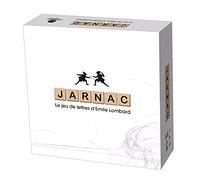 Jeu de lettres - BLACKROCK - JARNAC - Enfant - Mixte - Scrabble