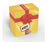 Jeu de stratégie Kado