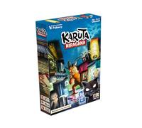 Blackrock Editions Jeu KARUTA Hiragana – Découverte du japonais, mémorisation – Dès 12 ans