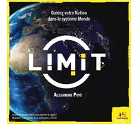 Blackrock Games Limit 240 Min Jeu De Cartes