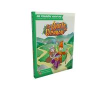 Blackrock Games Ma 1ere Aventure : En Quete Du Dragon Version Longue