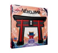 Nekojima Torii Pack