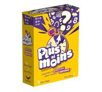 Jeu d'ambiance Letheia Ni Plus Ni Moins