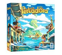 Blackrock Games Perladora - Jeu de société - Jeu de Bluff - à partir de 10 Ans - La Boite de Jeu