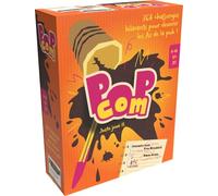 Jeu d'ambiance Pop Com