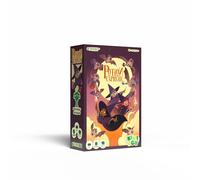 Jeu de stratégie Potion Express