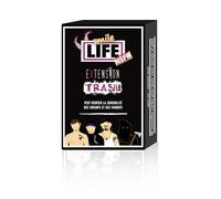 Jeu d’ambiance Smile Life Extension Trash C