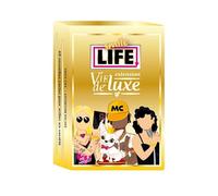 Smile Life – Jeux de société – Extension : Vie de Luxe