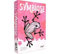Blackrock Games SYMBIOSE 15 min Jeu de cartes
