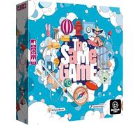 Jeu d'ambiance Spielwise The Same Game