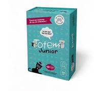 Blackrock Games Totem Junior 15 Min Jeu De Société Famille