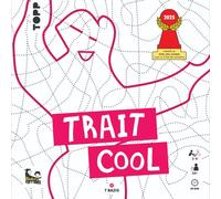 Blackrock Games Trait Cool 30 Min Jeu De Cartes