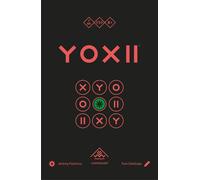 Blackrock Games Yoxii