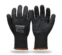 Blackrock Gants de travail thermiques, Sandy Nitrile résistant à l'eau