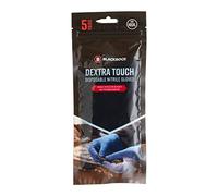 Blackrock Gants jetables, paquet de 10, gants jetables en nitrile, médicaux, alimentaires, sans latex, chirurgicaux, tatouage, non stériles, premiers secours, peinture, EPI, sans danger pour la pea