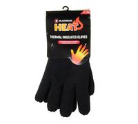 Blackrock Gants avec doublure thermique pour homme - Noir - 1 Unité