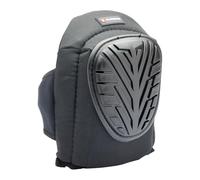 Blackrock Genouillères remplies de gel pour pantalons de travail, genouillères à sangles pour hommes et femmes, haute densité, protecteurs, robustes, bricolage, revêtement de sol, construction, EP