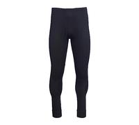 Blackrock Leggings Thermiques caleçons Longs, sous-vêtements Thermiques Chauds avec Tissu Isolant pour réduire la Perte de Chaleur et Finition brossée pour Plus de Confort vêtements Thermiques d'hive